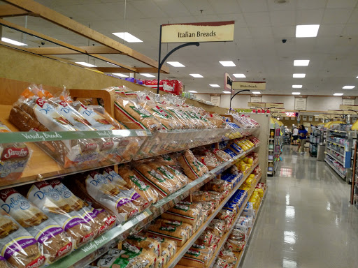 Supermarket «Wegmans», reviews and photos, 650 Harry L Dr, Johnson City, NY 13790, USA