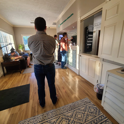 Auto Repair Shop «Christian Brothers Automotive McKinney», reviews and photos, 3790 Eldorado Pkwy, McKinney, TX 75070, USA