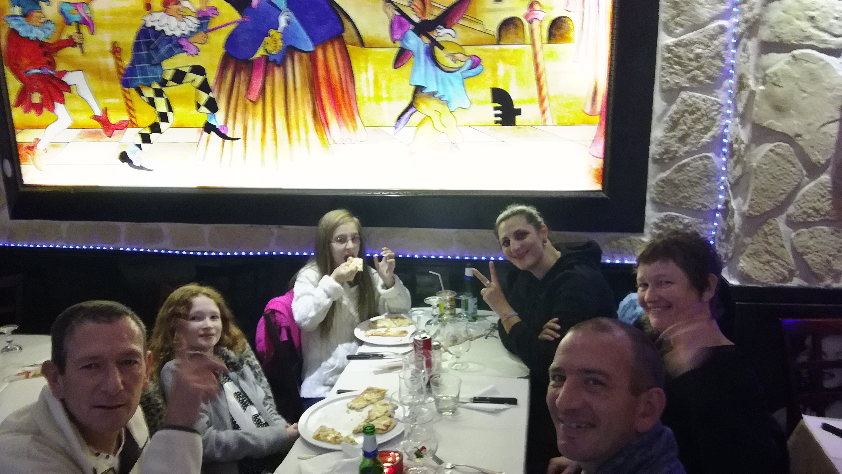 Photo n° 1 de l'avis de Cathy.a fait le 24/05/2018 à 04:40