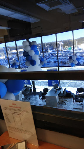 Honda Dealer «Atamian Honda», reviews and photos, 150 Main St, Tewksbury, MA 01876, USA