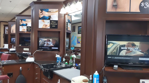 Barber Shop «Roma Barber Shop», reviews and photos, 8912 E Pinnacle Peak Rd, Scottsdale, AZ 85255, USA