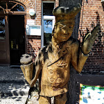 Photo n°1 de l'avis de Herbert.o fait le 14/07/2018 à 11:10 sur le  Zwei Linden à Dobbertin