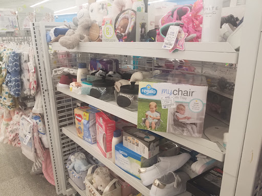 Clothing Store «Ross Dress for Less», reviews and photos, 1930 SW Wanamaker Rd, Topeka, KS 66604, USA