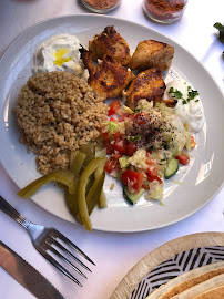 Photos du propriétaire du Restaurant El Balad Centre-Ville à Amiens - n°7