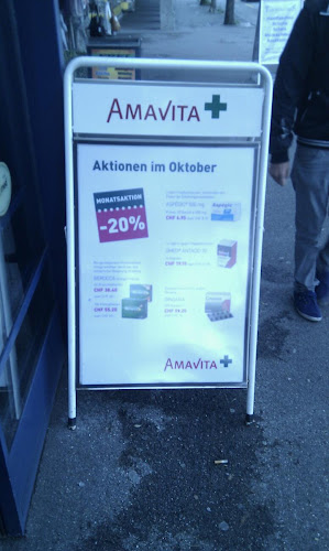 Amavita Apotheke Derby Öffnungszeiten