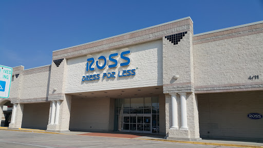 Clothing Store «Ross Dress for Less», reviews and photos, 4711 TX-121, The Colony, TX 75056, USA