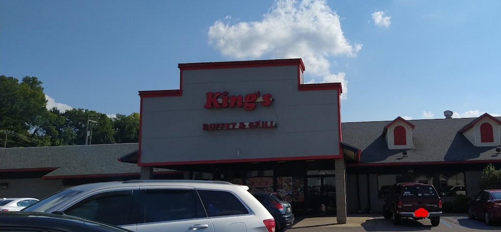 King’s Buffet & Grill 26101