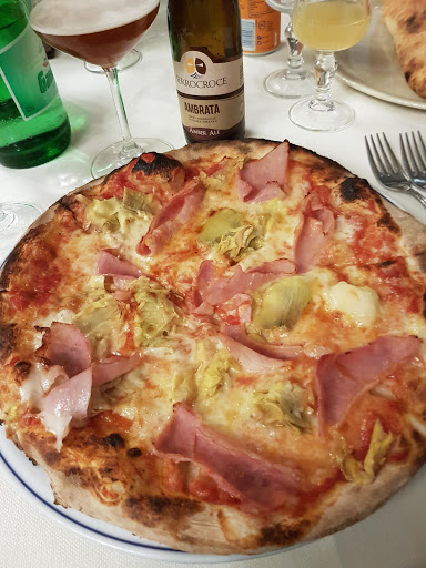 Da Peppino in Gesualdo, Provincia di Avellino