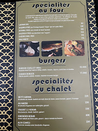 Photos du propriétaire du Restaurant de grillades Chalet Grill à Saint-Julien-en-Genevois - n°12