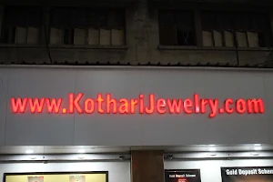 Kothari Diamonds and Jewels image