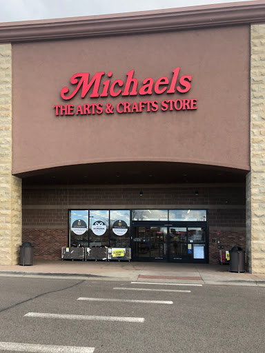 Craft Store «Michaels», reviews and photos, 6352 S Central St A, Aurora, CO 80016, USA