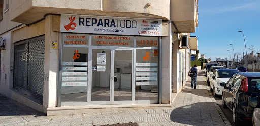 REPARACION ELECTRODOMESTICOS REPARATODO MALLORCA.605323739.INCA.605323739 en Inca, Baleares