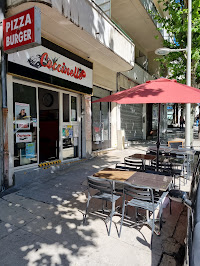 Photos du propriétaire du Restaurant de hamburgers SNACK BURGER PIZZA TACOS COCCINELLE à Nice - n°1