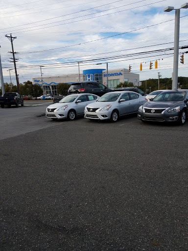 Chevrolet Dealer «Porter Chevrolet», reviews and photos, 414 E Cleveland Ave, Newark, DE 19711, USA