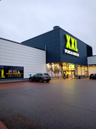 XXL Sports & Outdoor Suomenoja