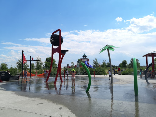Water park Ottawa