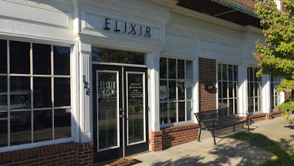 Elixir Hair Studio