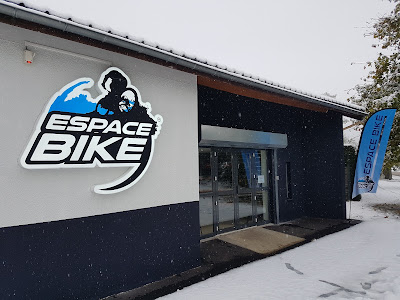 Espace Bike 48 à Mende