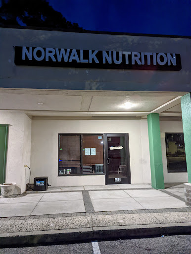 Norwalk Nutrition