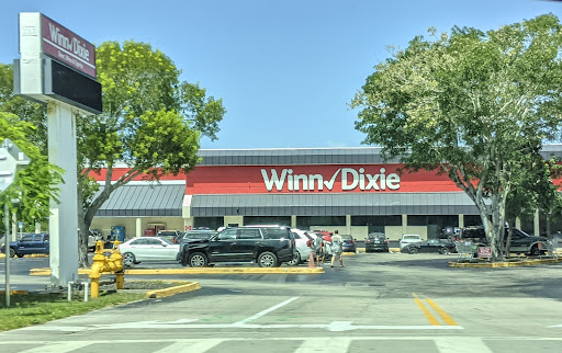 Grocery Store «Winn-Dixie», reviews and photos, 105300 Overseas Hwy, Key Largo, FL 33037, USA