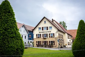 Blank's Brauereigasthof mit Brauerei, Brennerei & Mosterei image