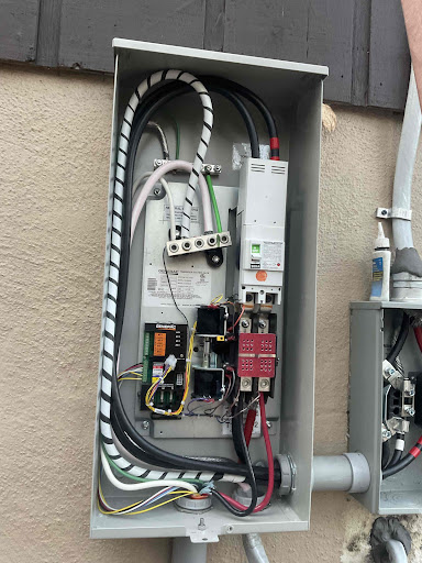 Photo of Thomas Edison Electric Inc.