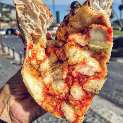 Plats et boissons Casa vacanza Casa Vacanza Funny House Consalvo 80125 Naples