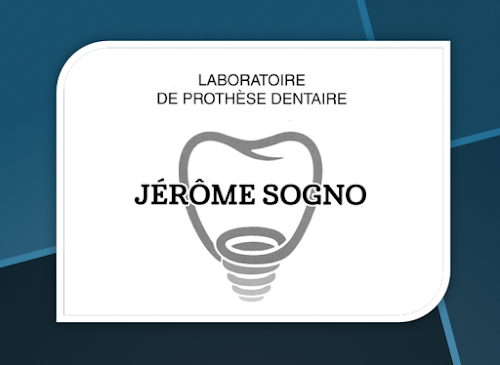 Centre de prothèses dentaires Sogno Jérôme Bonneville