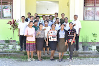 Foto SMP  Negeri Oekopa, Kabupaten Timor Tengah Utara