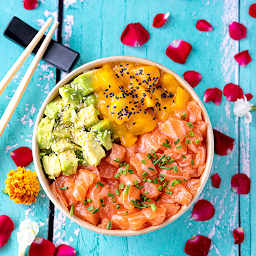 Photo n°21 de Pokenio à Pontoise ()