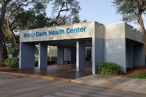 North Dade Health Center image