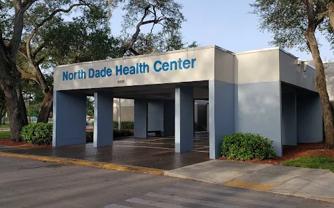 North Dade Health Center image