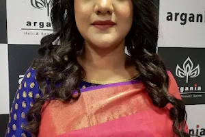 Argania Kanchrapara- Best Salon In Kanchrapara image