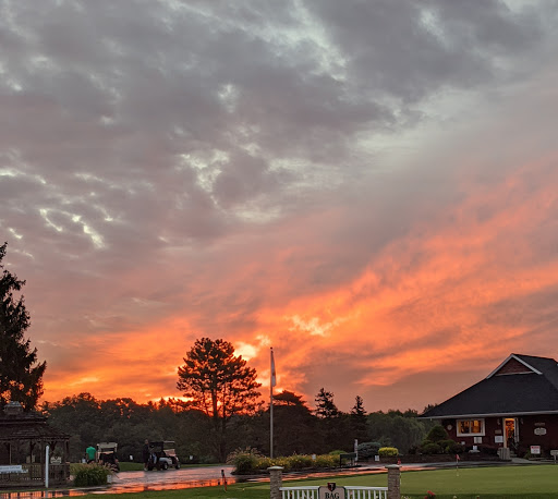 Golf Course «Eagle Crest Golf Club», reviews and photos, 1004 NY-146, Clifton Park, NY 12065, USA