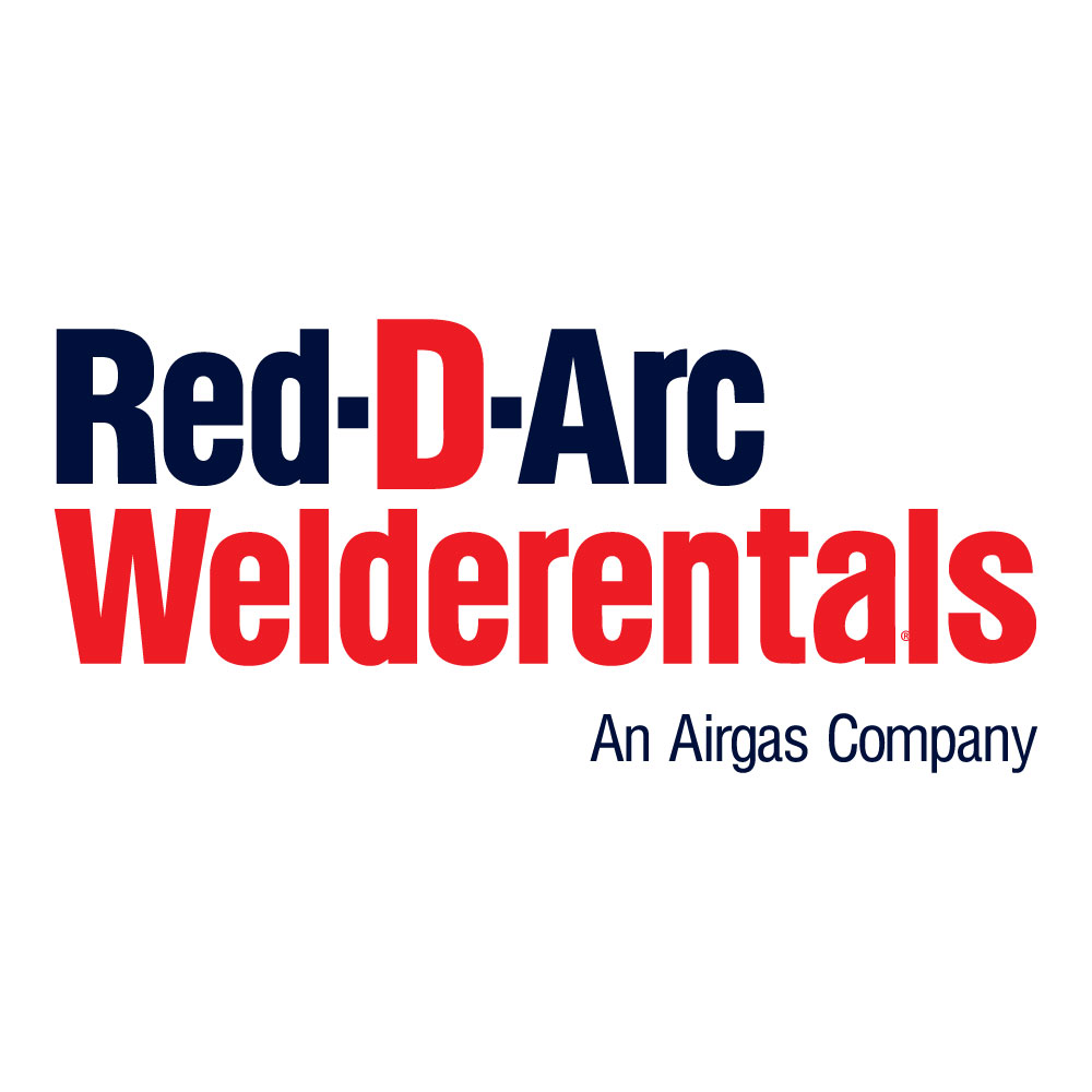 Red-D-Arc Welderentals