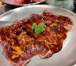nice two Meat u - เดอะมอลล์ งามวงศ์วาน photo
