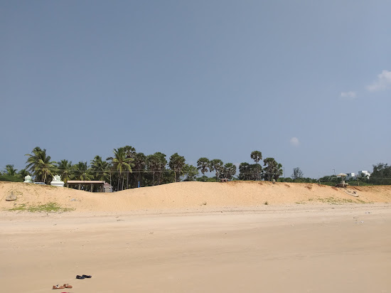 Chothavilai Beach