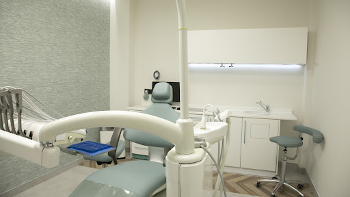 Clinica Dental Eduardo Martos Garcia en Mengíbar, Jaén