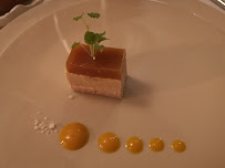 Foie gras du Restaurant gastronomique Auberge Nicolas Flamel à Paris - n°7