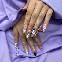 Posh Nail Bar - Photo 2 - Car repair in Colorado Springs, CO, Colorado Springs