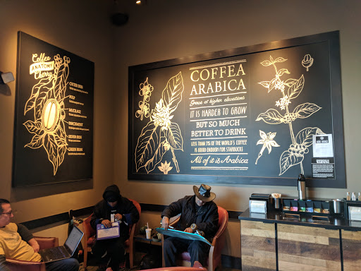 Starbucks image