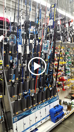 Discount Store «Walmart», reviews and photos, 301 Falls Blvd, Quincy, MA 02169, USA