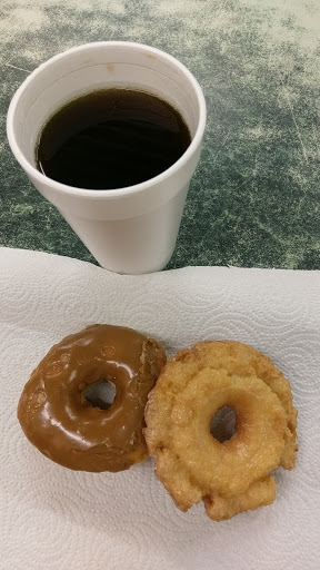 Bakery «Childress Bakery Sandwich Shop», reviews and photos, 1001 Ave F NW, Childress, TX 79201, USA