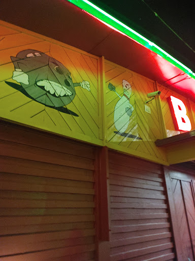 Bowling Alley «Pinarama Bowling», reviews and photos, 5008 S Dale Mabry Hwy, Tampa, FL 33611, USA