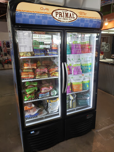 Pet Supply Store «Western Feed & Pet Supply», reviews and photos, 1600 34th St Sacramento, CA 95819 34th St, Sacramento, CA 95819, USA