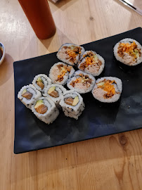 Sushi du Restaurant japonais HIMAWARI à Orange - n°7