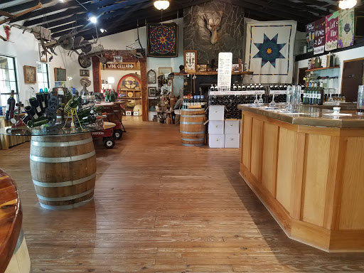 Winery «Dakotah Vineyards & Winery», reviews and photos, 14365 US-19, Chiefland, FL 32626, USA