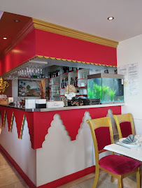 Atmosphère du Restaurant indien Le Punjab Grill à Châteaudun - n°3