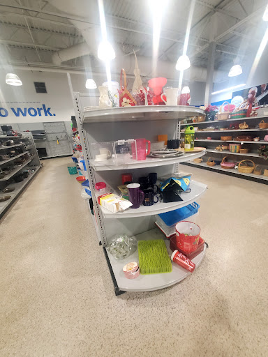 Thrift Store «Goodwill of North Georgia: McDonough Store and Donation Center», reviews and photos