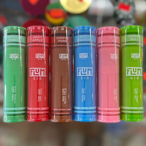 Vaporizer Store «M&M Smoke Shop», reviews and photos, 18519 Yorba Linda Blvd, Yorba Linda, CA 92886, USA